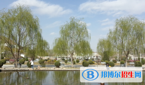 定西師范高等?？茖W(xué)校2020年招生代碼