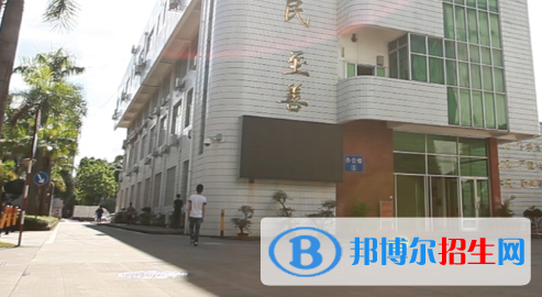 廣西工業(yè)職業(yè)技術(shù)學院2020年有哪些專業(yè)