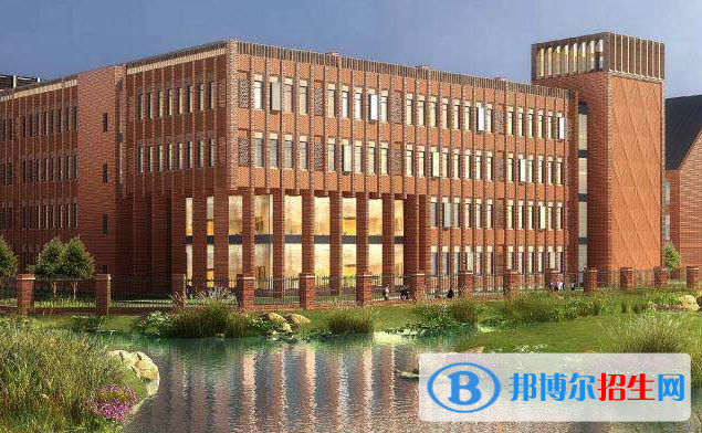 無錫劍橋國際高中學校2020年招生簡章