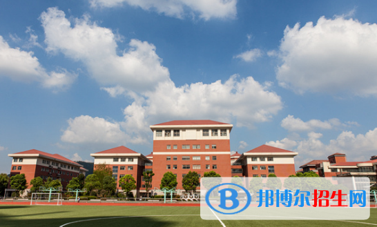 無錫第一中學國際部地址在哪里
