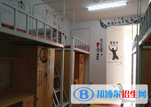 宜春職業(yè)技術(shù)學院2020年宿舍條件