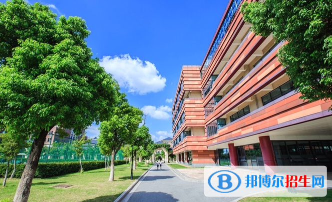 北外附屬蘇州灣外國(guó)語(yǔ)學(xué)校2020年招生計(jì)劃