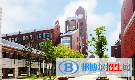 常熟國際學(xué)校2020年報名條件、招生要求、招生對象