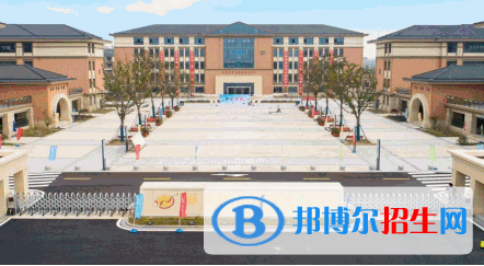 張家港外國語學校地址在哪里
