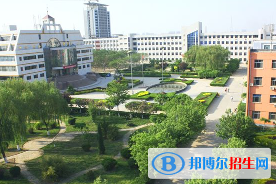 衡水職業(yè)技術(shù)學院