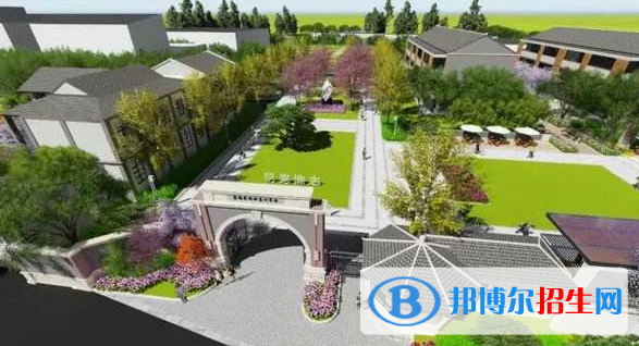 存志嘉德雙語學(xué)校怎么樣、好不好