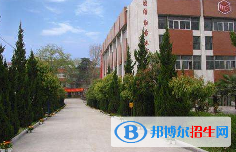 南京實驗國際學校2020年報名條件、招生要求、招生對象