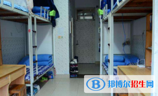2020年西安黃河中學(xué)報宿舍