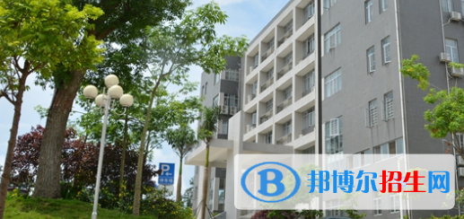 廣西交通職業(yè)技術(shù)學(xué)院2020年宿舍條件