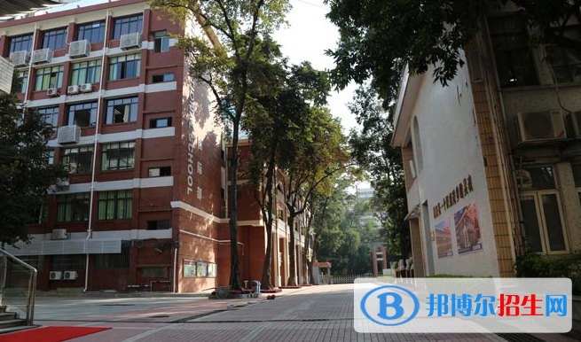 廣州實(shí)驗(yàn)中學(xué)越秀國際部2023年學(xué)費(fèi)、收費(fèi)多少