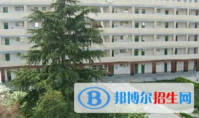 西安黃河中學(xué)怎么樣、
