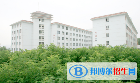 蘭州資源環(huán)境職業(yè)技術(shù)學院2020年招生簡章