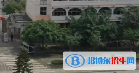 南寧財貿(mào)管理學(xué)校2020年宿舍條件 