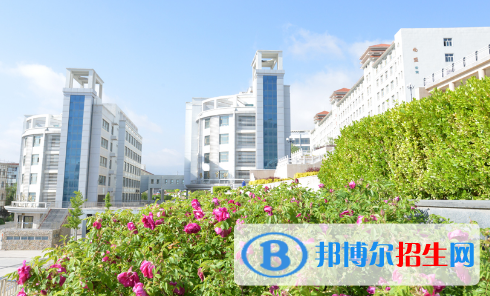 蘭州資源環(huán)境職業(yè)技術(shù)學(xué)院2020年報名條件、招生要求、招生對象
