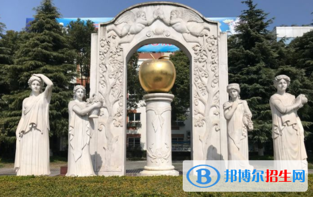 上海金蘋(píng)果雙語(yǔ)學(xué)校國(guó)際部2023年招生簡(jiǎn)章