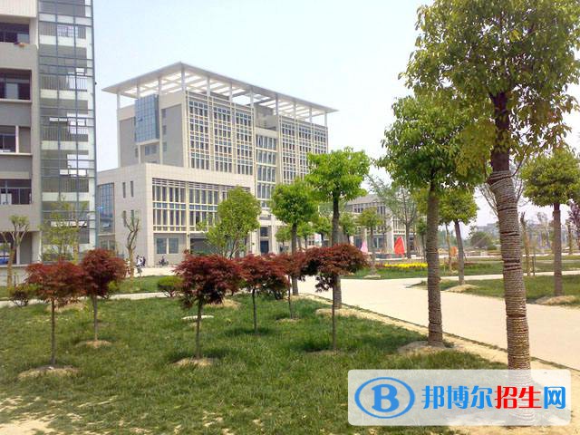 鹽城機電高等職業(yè)技術(shù)學校怎么樣、好不好