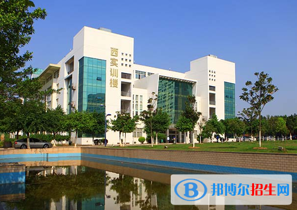 江西應(yīng)用技術(shù)職業(yè)學(xué)院2020年招生代碼