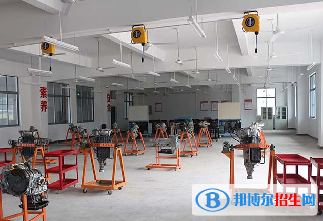 江西應用技術職業(yè)學院2020年有哪些專業(yè)