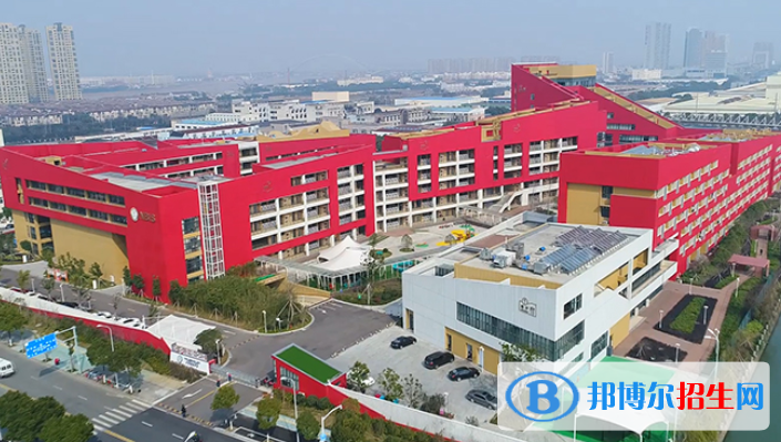 寧波國(guó)際學(xué)校2020年學(xué)費(fèi)、收費(fèi)多少