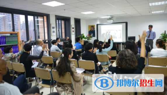 馬可•波羅國(guó)際教育學(xué)校怎么樣、好不好