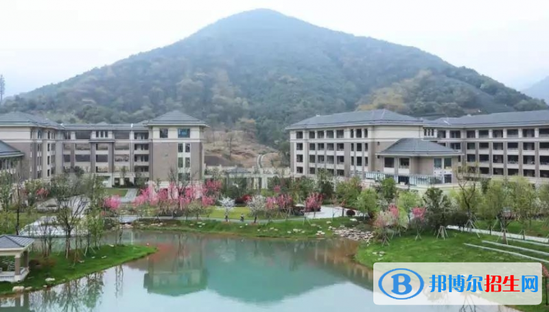 富陽中學國際部2023年招生簡章