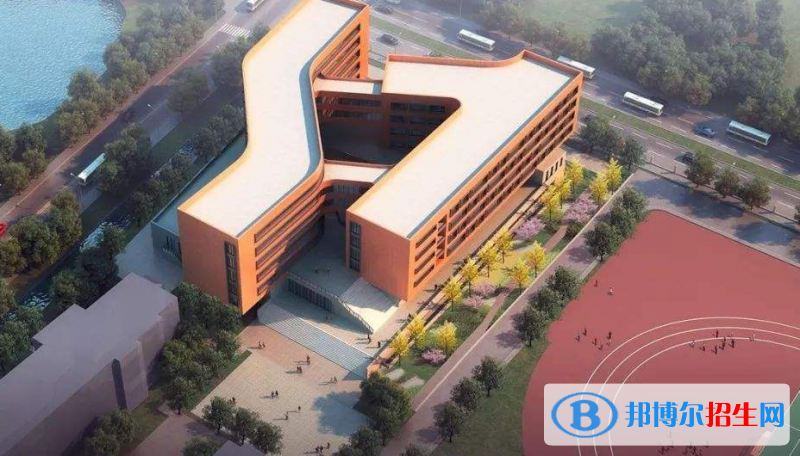 富陽中學國際部2023年學費、收費多少