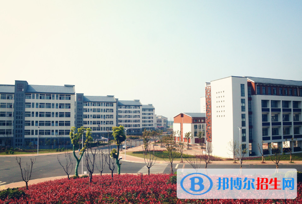 吉安職業(yè)技術學院2020年有哪些專業(yè)