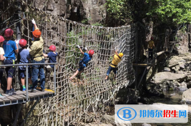 杭州國際學(xué)校怎么樣、好不好