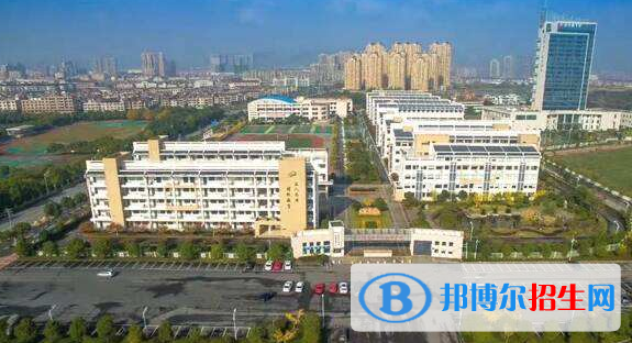 東陽中天高級中學(xué)國際部怎么樣、好不好