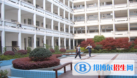 安吉上墅私立高級中學(xué)2020年招生計劃