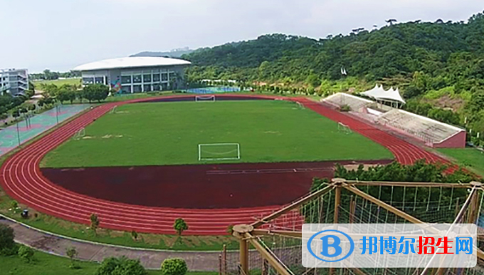 珠海北大附屬實(shí)驗(yàn)學(xué)校國際部2020年報(bào)名條件、招生要求、招生對象