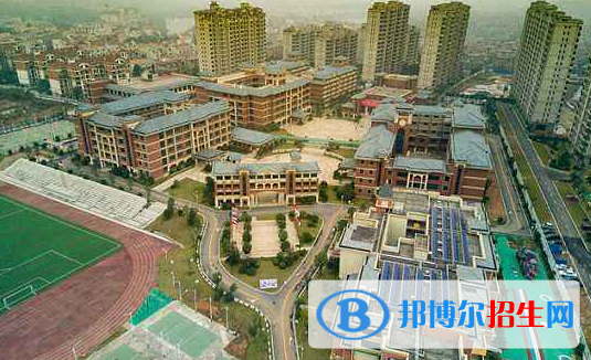 廣東碧桂園(IB國際)學校怎么樣、好不好