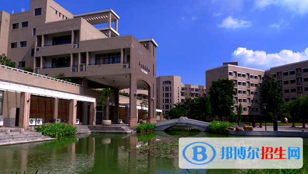 佛山華英學(xué)校國(guó)際部怎么樣、好不好