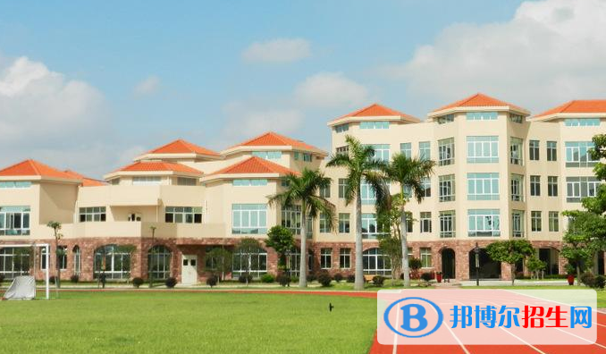 東莞文盛國際學(xué)校2020年招生計(jì)劃