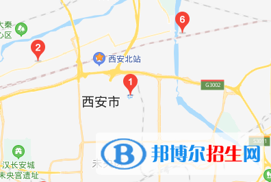 西安高級(jí)中學(xué)地址在哪里