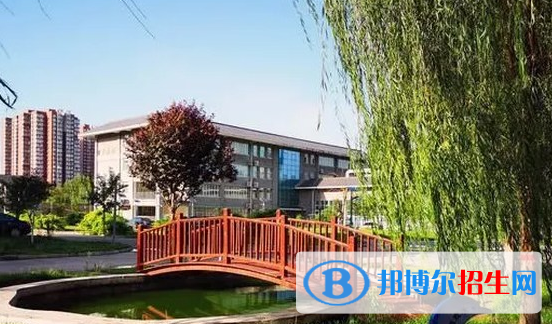 西安高級(jí)中學(xué)怎么樣、好不好