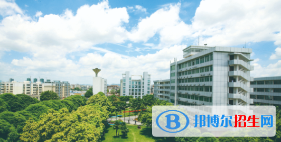 廣西電力職業(yè)技術(shù)學(xué)院怎么樣、好不好