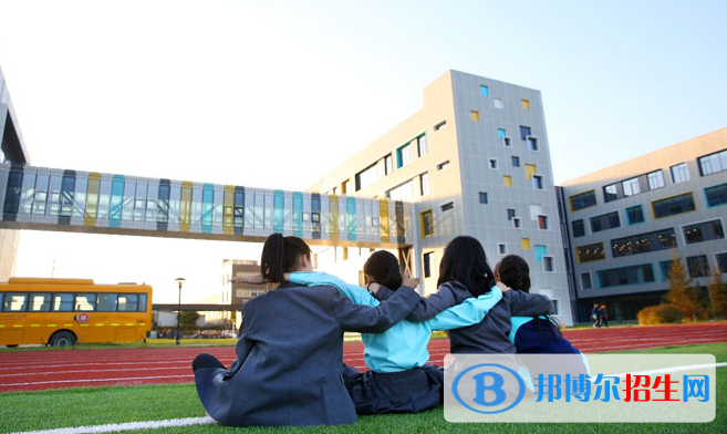 北京諾德安達(dá)學(xué)校2020年招生計劃