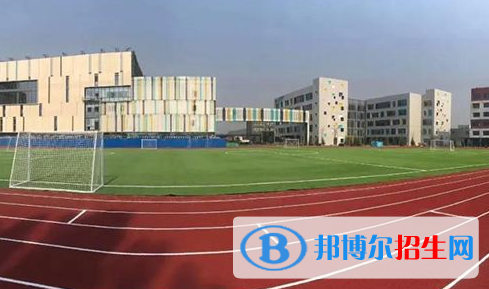 北京諾德安達(dá)學(xué)校怎么樣、好不好