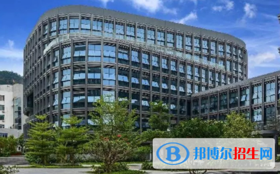 深圳貝賽思國際學(xué)校2023年招生簡章
