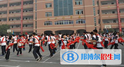 西安第八十五中學(xué)2020年報(bào)名條件、招生要求、招生對象