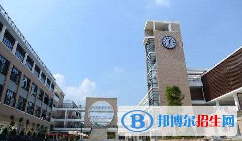 深圳賽格國際學(xué)校2023年招生計(jì)劃