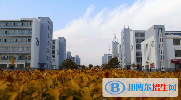 白銀礦冶職業(yè)技術(shù)學(xué)院2020年報(bào)名條件、招生要求、招生對象