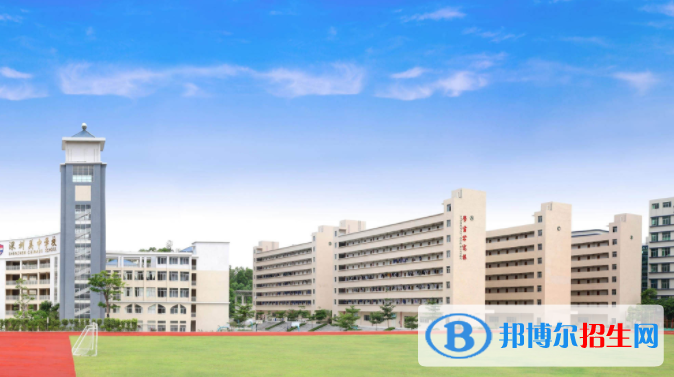 深圳美中學(xué)校國際部2023年學(xué)費(fèi)、收費(fèi)多少