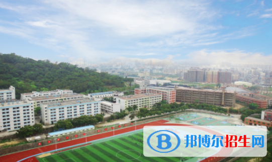 潮汕職業(yè)技術(shù)學(xué)院怎么樣、好不好
