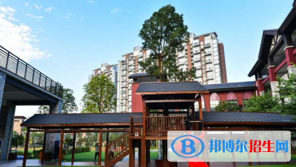 廣州加拿大國際學(xué)校(CIS)高中部2023年學(xué)費、收費多少