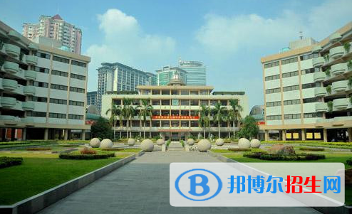 華南師范大學(xué)附屬中學(xué)國際部怎么樣、好不好