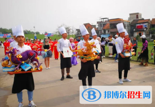 佛山市實(shí)驗(yàn)技工學(xué)校2020年有哪些專(zhuān)業(yè)