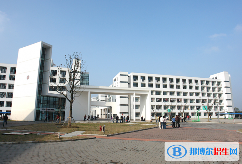 蘇州高博軟件技術(shù)職業(yè)學(xué)院怎么樣、好不好