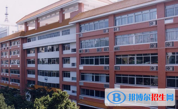 廣州南武中學(xué)CCAE實驗班2020年招生簡章